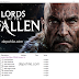 Lord of the Fallen PC Oyunu Exp, Dayanıklık Trainer Hilesi İndir