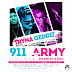 New Music: 911 Army Feat. Dr Smith and B.o.c - Tryna Geddit Remix [Prod. By Inz] (Mixed by Varz)