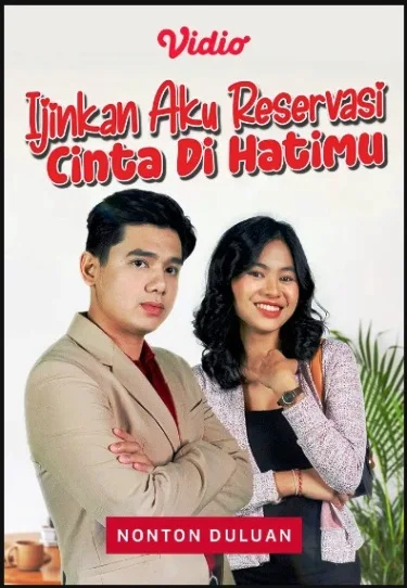 Daftar Nama Pemain Ijinkan Aku Reservasi Cinta di Hatimu SCTV