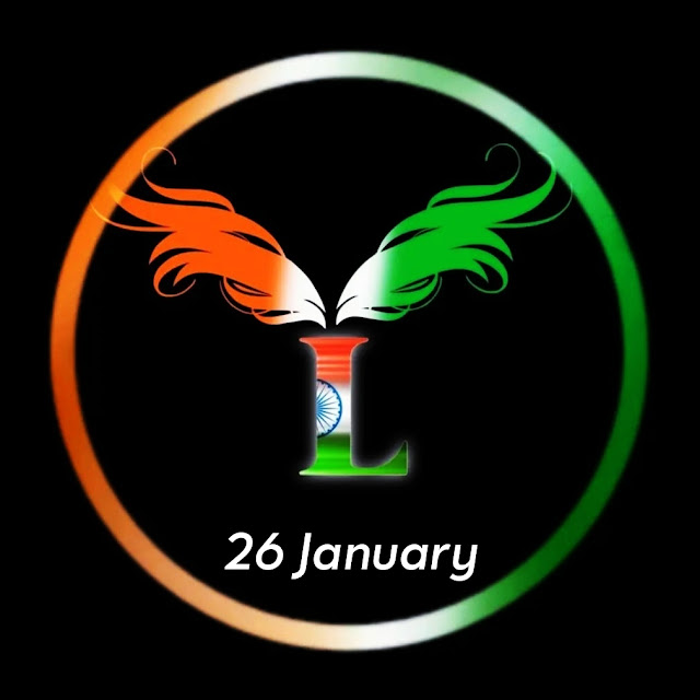 Republic Day Whatsapp DP