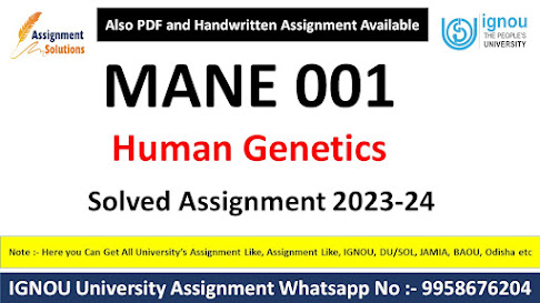 Mane 001 solved assignment 2023 24 pdf download; Mane 001 solved assignment 2023 24 pdf; Mane 001 solved assignment 2023 24 ignou