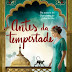 [Pré-venda]  Antes da Tempestade de Dinah Jefferies