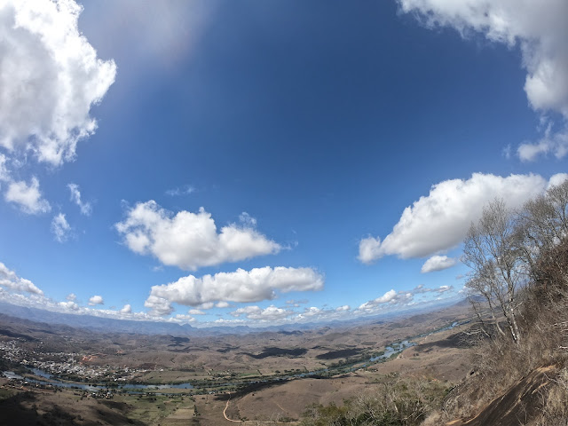 Serra da Bolívia