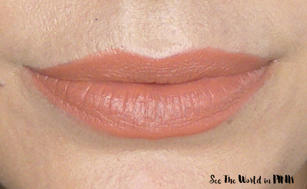 Sephora Collection #Lipstories Lipstick in "Brunch Date" 