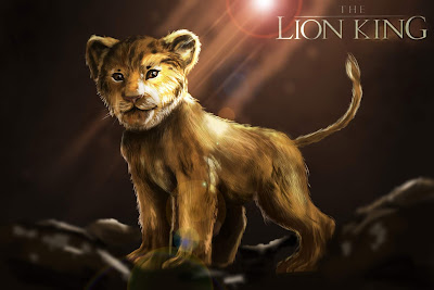 Download Film  The Lion  King  2021 Subtitle Bahasa  
