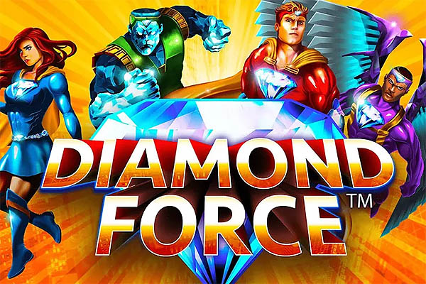 Main Gratis Slot Demo Diamond Force (Microgaming)