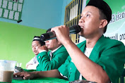 Putus Rantai Radikalisme, GP Ansor Pamit Bupati Maros Kontrol ASN