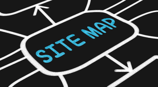 Automatic Blogger Sitemap
