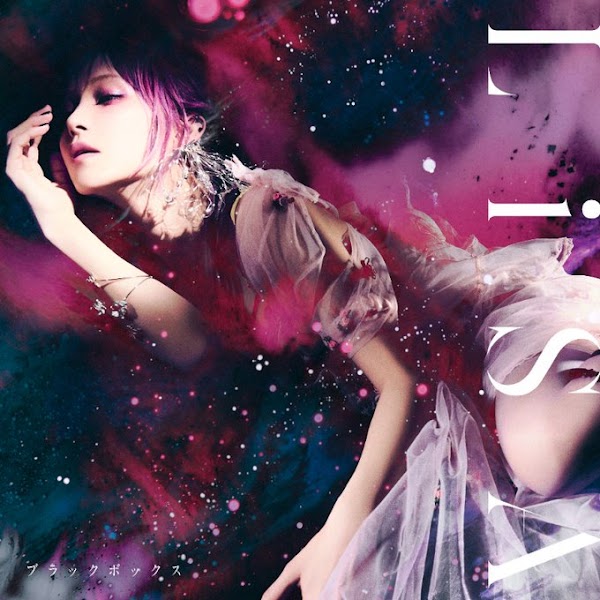 LiSA - ブラックボックス [2024.07.06+MP3+RAR] 