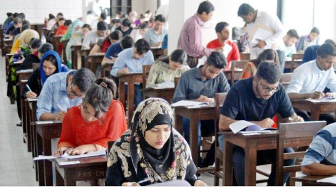 ৮-৯ মার্চ ১৮তম শিক্ষক নিবন্ধন পরীক্ষা হতে পারে বলে জানিছেন  এনটিআরসিএ সংস্থা । 