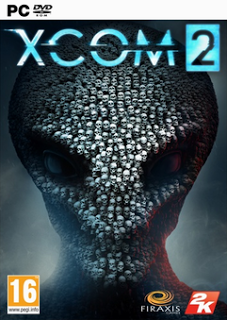 Free Download XCOM 2 Game