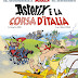 Recensione: Asterix 37