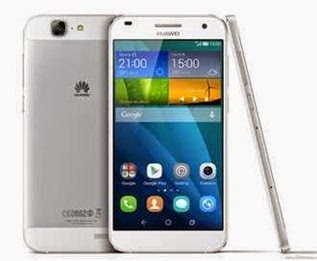 huawei ascend