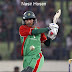 Nasir Hossain Cricketer of Bangladesh