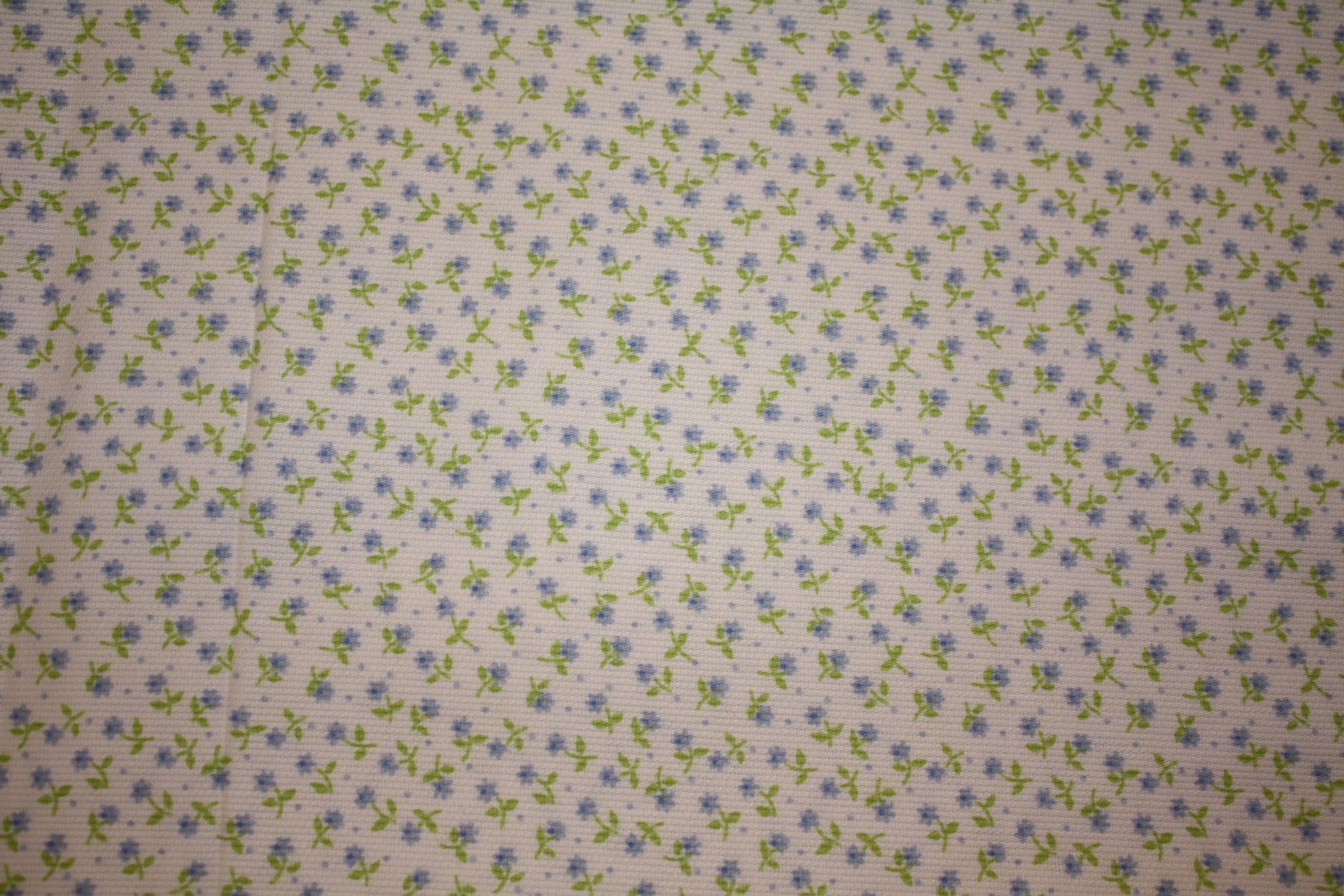 New Pique Fabric