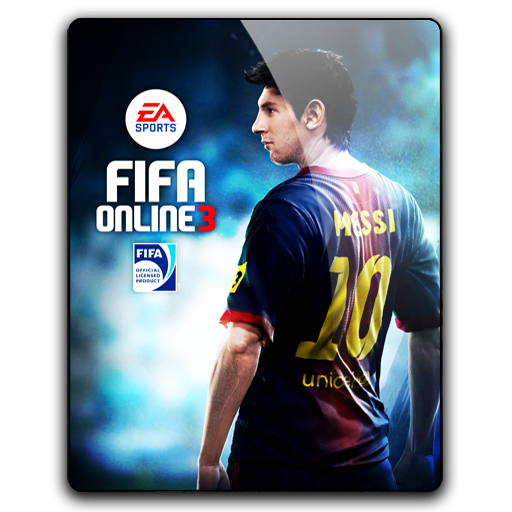 FIFA Online 3 Indonesia Sudah Dapat dimainkan. ~ GamersGilak