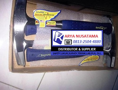 Jual Palu Geologi Murah Merk Etswing di Palangkaraya