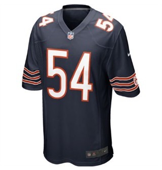 Brian Urlacher Jerseys3