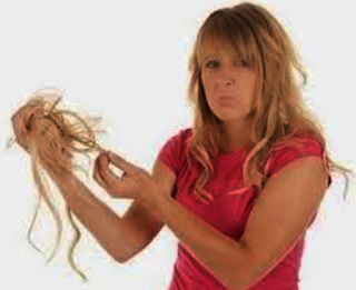 Causes of Hair Loss