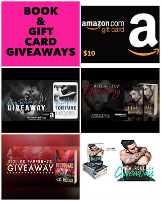 Kindle Crack Book Reviews Blog Giveaways