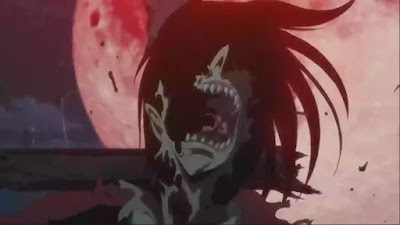 جميع حلقات انمي Hellsing Ultimat مترجمة أونلاين HD تحميل مباشر Hellsing Ultimat مترجم ومجمع اون لاين كامل | ibranime