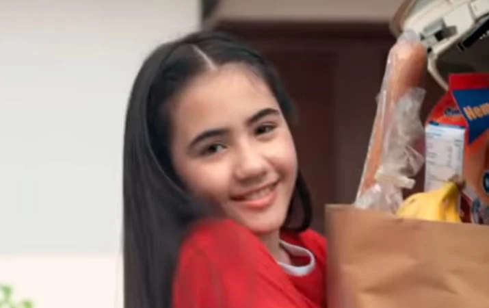 Pemeran Anak Cewek Iklan Ovaltine Jago Sibel Erdemli 2022