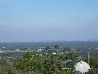 panorama salentino