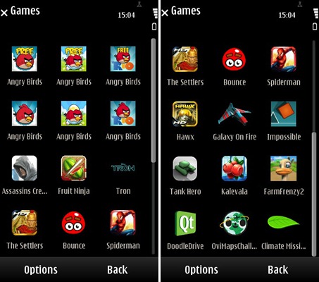 Games