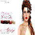 VIRTUAL DIVA COUTURE - Special Edition - ADDY / ROMANCE - LONG Hair