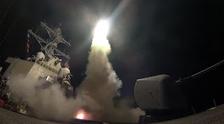 Rusia dan Iran Peringatkan Serangan Balasan Jika AS...