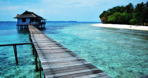 Daftar Tempat Wisata Di Jawa Tengah Dengan Beragam Objek 