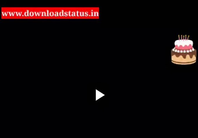 Happy Birthday Bishes For Dad - Whatsapp Status Video Download