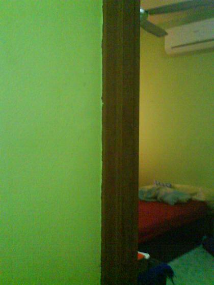 Haslina D I Y 1 bahagian frame kayu pintu RM36 Haslina D I Y 1 bahagian frame kayu pintu RM36