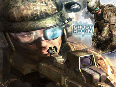 Ghost Recon Movie