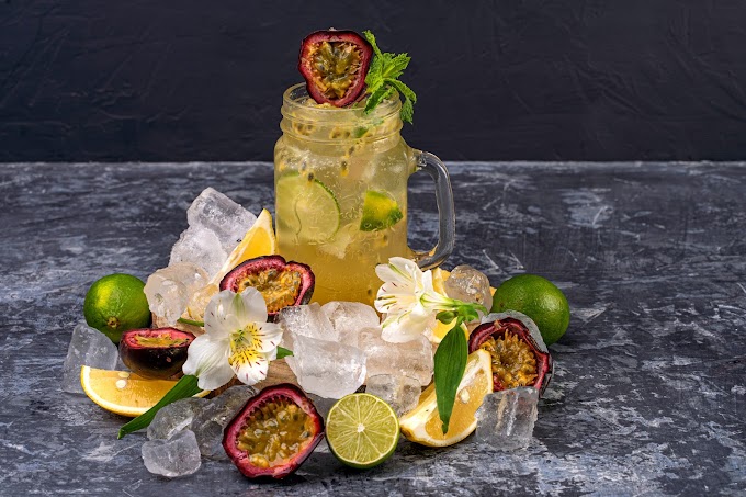 Margarita Recipe Crafting Delicious without Cointreau