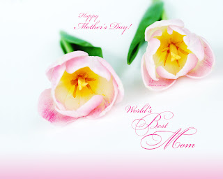 Mother's Day PowerPoint background -2
