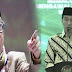 Butet Kartaredjasa Ingatkan Jokowi Agar Tak Bandel: Soeharto Aja Tumbang