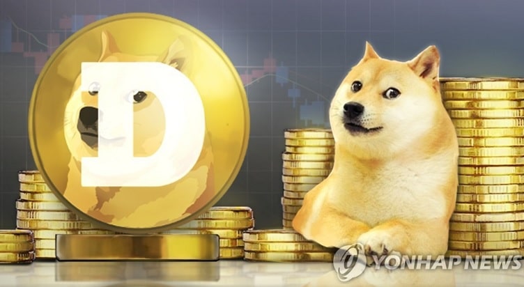 Đồng Dogecoin thanh toán chi phí thiết kế nhà hàng Hàn ở Mỹ