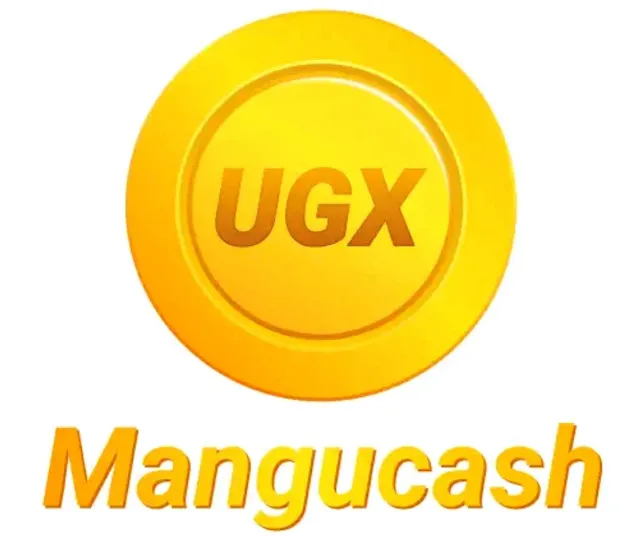 ManguCash logo