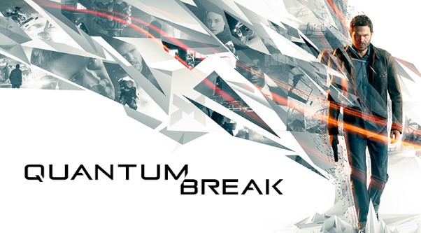 quantum break