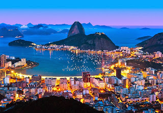 Rio de Janeiro