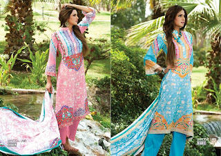 Sitara Universal lawn latest collection of 2013