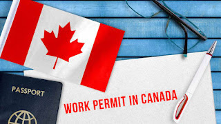 Canada Work Visa 2023 - Canada Jobs 2023