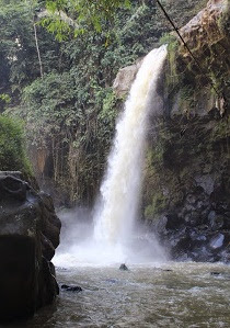 13 Tempat Wisata Air Terjun Di Dekat Kota Menado Minahasa Utara Minahasa Selatan Tomohon Sulawesi Utara