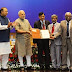 Narendra Modi At the DRDO awards ceremony 