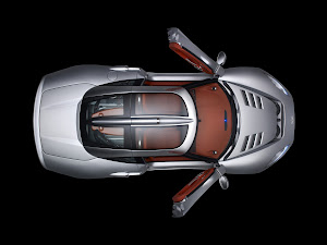 Spyker C8 Aileron 2009 (5)