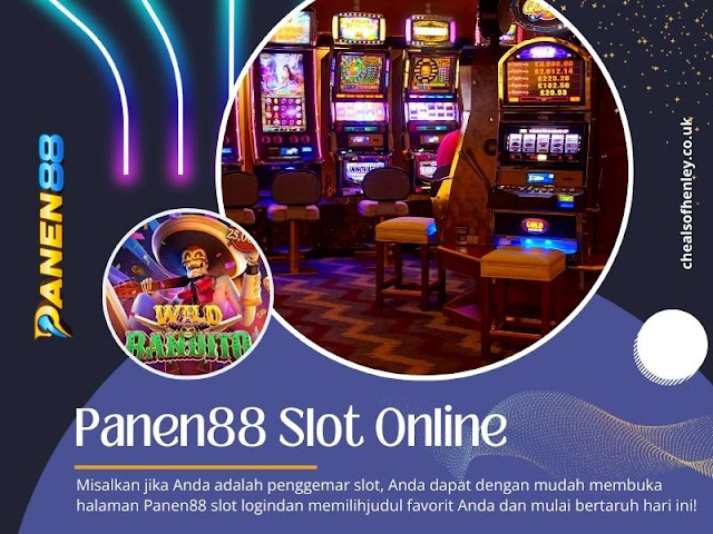 panen88 slot online