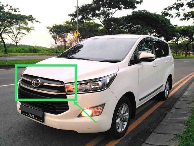 Harga Dan Fisik Grille Innova Reborn G - Liriapro X Do Harga Dan Fisik Grille Innova Reborn G - Liriapro X Do