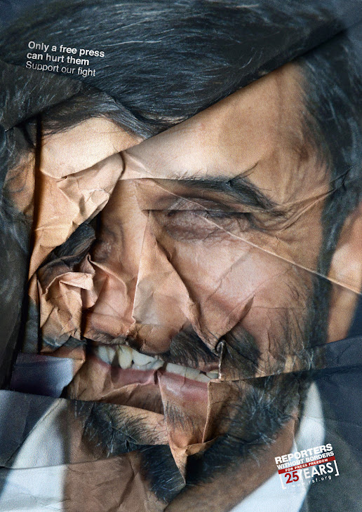 Ahmadinejad