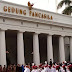Presiden Jokowi: Tindak Tegas Gerakan Anti-Pancasila, Anti-Bhineka Tunggal Ika dan Komunisme